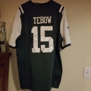 Jets jersey